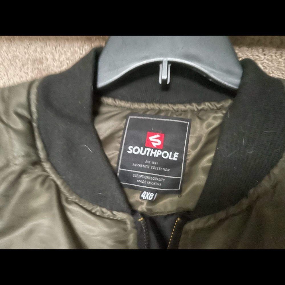 Mens Spring Jacket - image 2